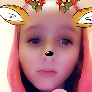 Meet your Posher, Carli